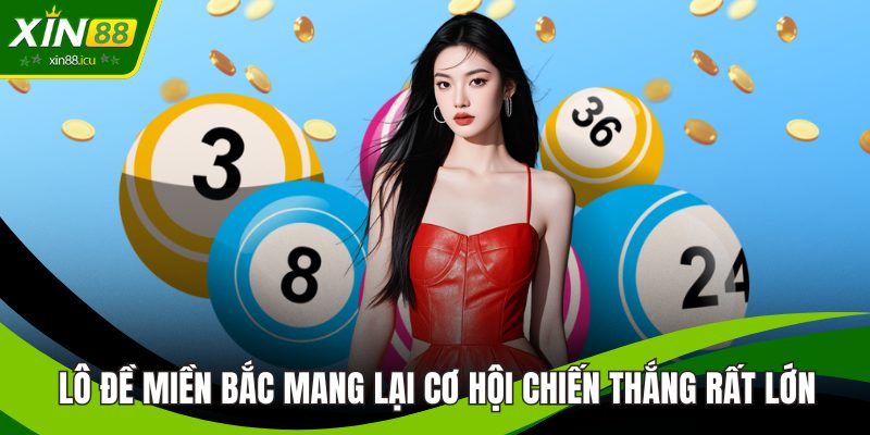 Lô đề miền Bắc