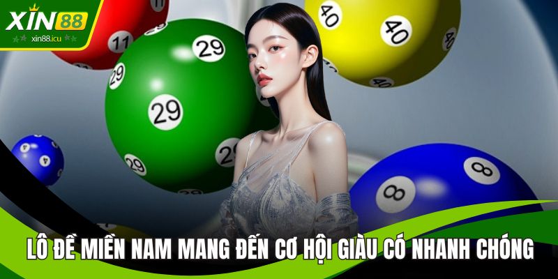 Lô đề miền Nam