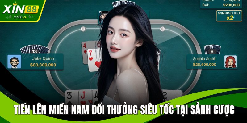 Tiến lên miền Nam